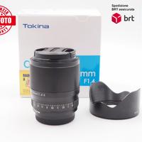 Tokina ATX-M 23 F1.4 X (Fujifilm)