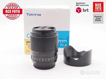 Tokina ATX-M 23 F1.4 X (Fujifilm)
