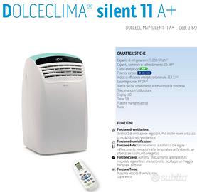Olimpia Splendid Dolceclima Silent 11 A+