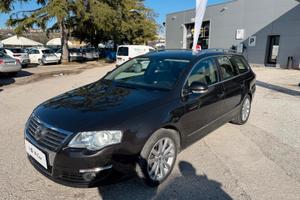 Volkswagen Passat 2.0 TDI DPF Highline