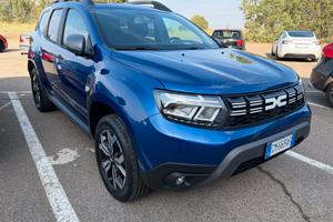Dacia Duster 1.5 dCi 115 CV - Journey Up 2023