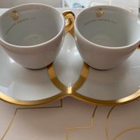 Tazzine Illy Collection   Fondazione Ernesto Illy