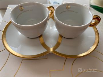 Tazzine Illy Collection   Fondazione Ernesto Illy