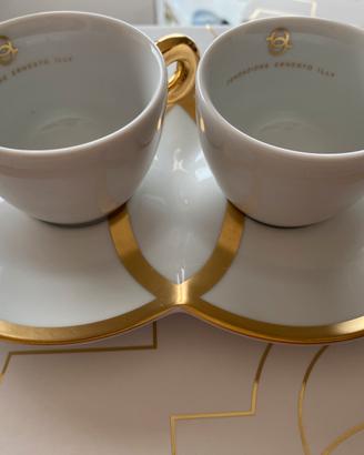 Tazzine Illy Collection   Fondazione Ernesto Illy