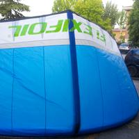 riparatore kite eperto ed veloce