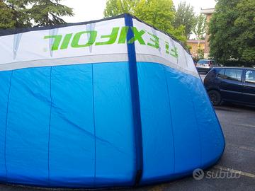 riparatore kite eperto ed veloce