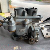 Carburatore Weber