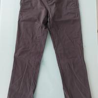 Pantalone jeans Ovs, colore grigio scuro, tg 48