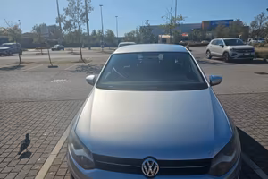 Volkswagen Polo 1.2 70 CV 5p. Comfortline