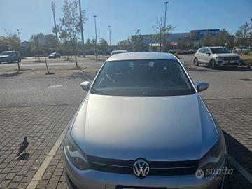 Volkswagen Polo 1.2 70 CV 5p. Comfortline