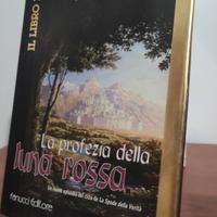 Terry Goodkind  - La Profezia Della Luna Rossa