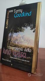 Terry Goodkind  - La Profezia Della Luna Rossa
