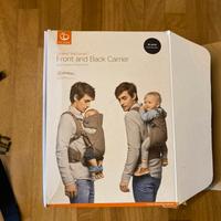 Marsupio Stokke Bimbi Per Passeggiate