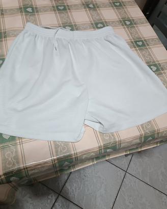pantaloncini da calcio Macron tg M