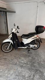 Piaggio Liberty 150 - 2009