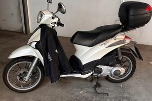 Piaggio Liberty 150 - 2009