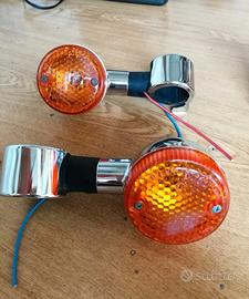 FRECCE STANLEY 045-5253 japan 50R-00166 SAE DP85 