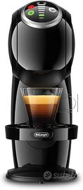 NESCAFÉ DOLCE GUSTO De Longhi Genio S Plus, macch