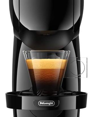 NESCAFÉ DOLCE GUSTO De Longhi Genio S Plus, macch