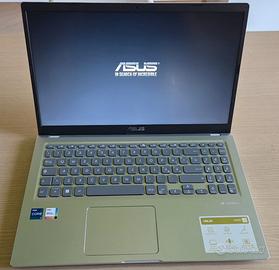 Notebook pc Asus i7