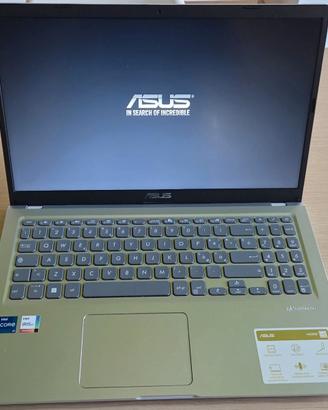 Notebook pc Asus i7