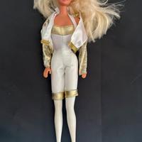 Barbie