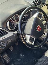 Fiat Freemont