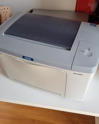 Stampante laser bianco nero Epson Epl 6100l