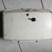 Bauletto Vespa pk 50/125 pk  pks