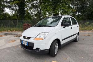 Daewoo Matiz anno 2009.  Prezzo 4500