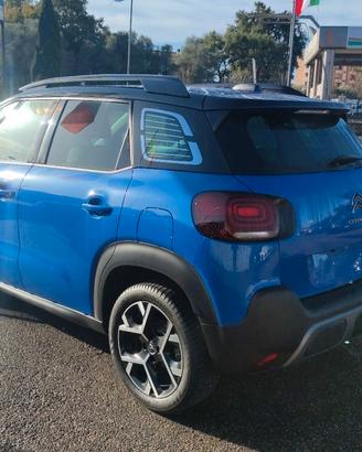 Citroen C3 Aircross 1.5 HDI 110CV EU6 SHINE PACK