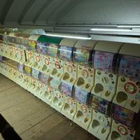 distributori palline