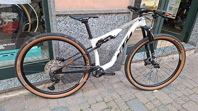 bicicletta KTM Scarp Elite
