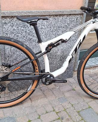 bicicletta KTM Scarp Elite
