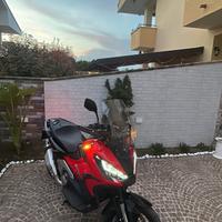 HONDA X-ADV 750 special edition zero sinistri
