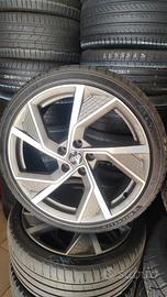 Cerchi ‘19 audi come nuovi