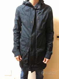 Parka uomo Yourturn | taglia XS