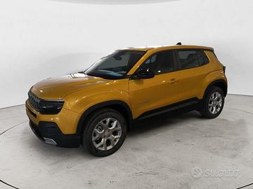 Jeep Avenger Ice My24 Altitude 1.2 100cv