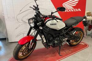 Yamaha XSR 900 abs usato garantito