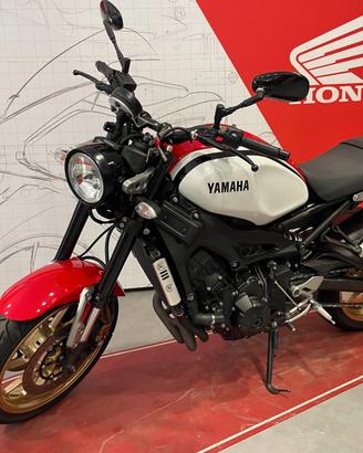 Yamaha XSR 900 abs usato garantito