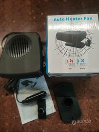 Sbrinatore Auto Nuovo 