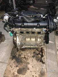 MOTORE FORD FOCUS-CMAX- ECOSPORT 1.6 BENZINA - MUD