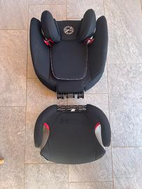 Seggiolino Cybex