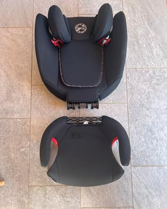 Seggiolino Cybex