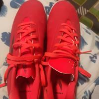 Scarpe calcetto adidas