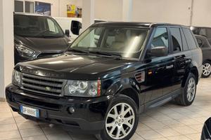 Land Rover Range Sport 2.7 TDV6 SE 190cv
