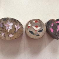 3scatoline di pietra