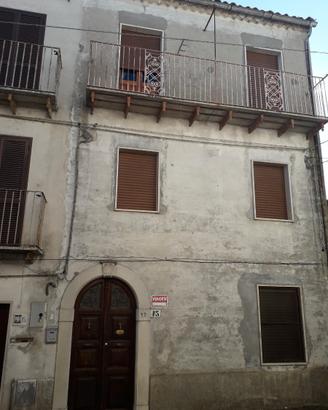 Casa di montagna