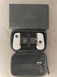 Backbone One Controller (Lightning)