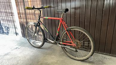 Bici MTB da uomo 26”